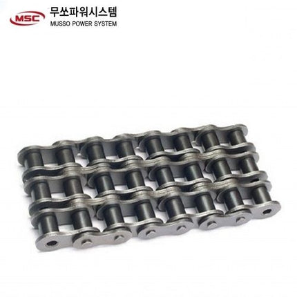 MUSSO Roller Chain MSC200-3