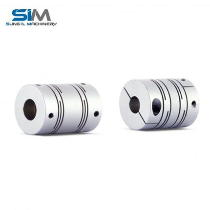 SUNGIL Shaft Coupling SRB-12
