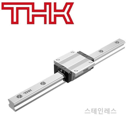THK Linear Guide HSR30ASSM