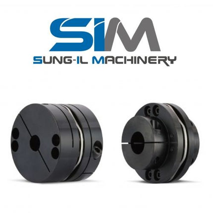 SUNGIL Shaft Coupling SHDS-56