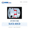 DOORI MYTECH Shaft Coupling DJCS-80CD