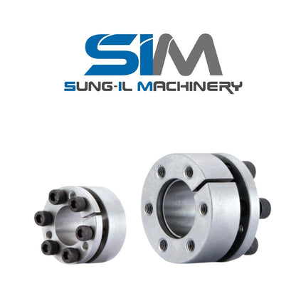SUNGIL Locking Device (Power Lock) SAPL-D2-55X85