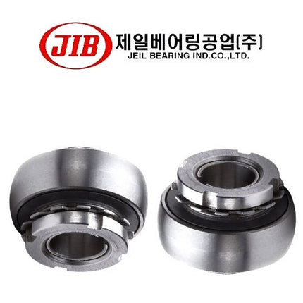 JIB Ball Bearing Insert (Unit Bearing) UK218