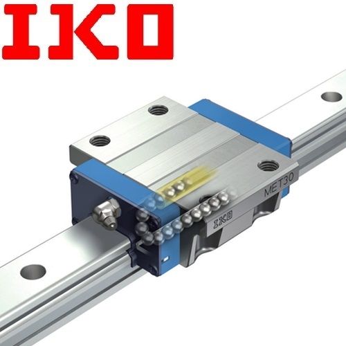 IKO Linear Bushing Unit LWES15