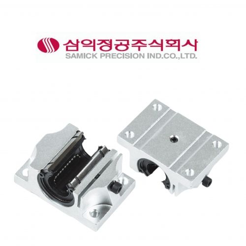 SAMICK Linear Bushing Unit TBR30UU
