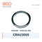 BCI Cross Roller Bearing CRAU3005UUC1