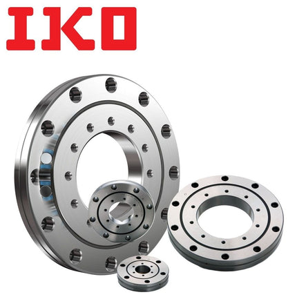 IKO Linear Bushing Unit CRBFV2012AT