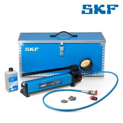 SKF Bearing Puller (Maintenance Tool) [Ref 35265]
