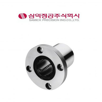 SAMICK Linear Bushing LMEF30UU
