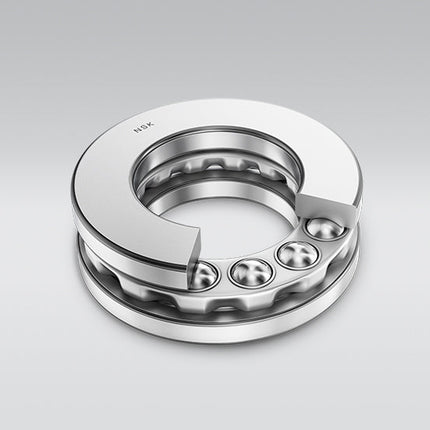 NSK Thrust Ball Bearing 51220