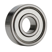 NTN Stainless Steel Deep Groove Ball Bearing S6906ZZ