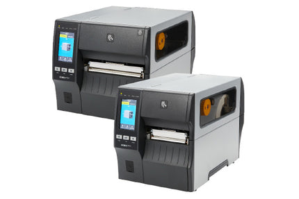 ZEBRA ZT411 Industrial Label Printer 203 dpi