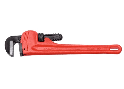 [ROTHENBERGER] One-handed pipe wrench HEAVY DUTY , 14" 7.0153 (No.251-0103)