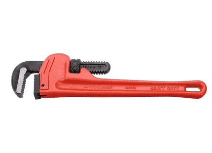 [ROTHENBERGER] One-handed pipe wrench HEAVY DUTY , 12" 7.0152 (No.251-0097)