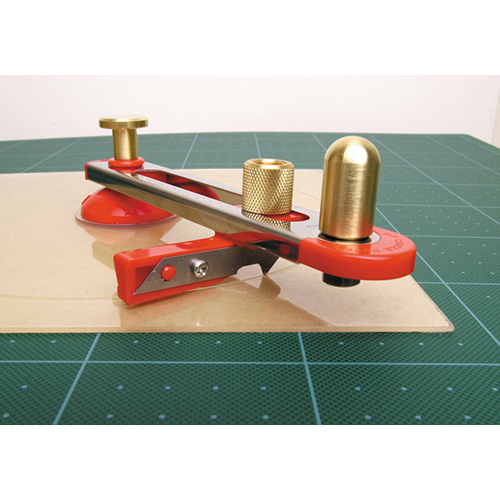 NT CUTTER Plastic Cutter M-500／M-500P