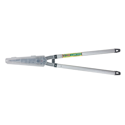 HWASHIN Hedge Shears With Aluminum Handle K-1100 (Replaceable blade)