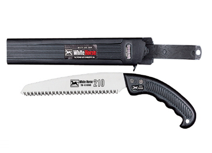 WHITE HORSE Pruning Saw TH-6 Series