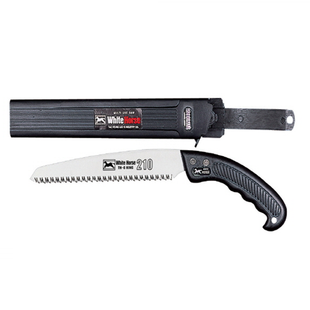 WHITE HORSE Pruning Saw TH-6 Series