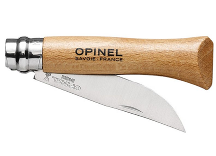 OPINEL Knives, N°06 Stainless Steel
