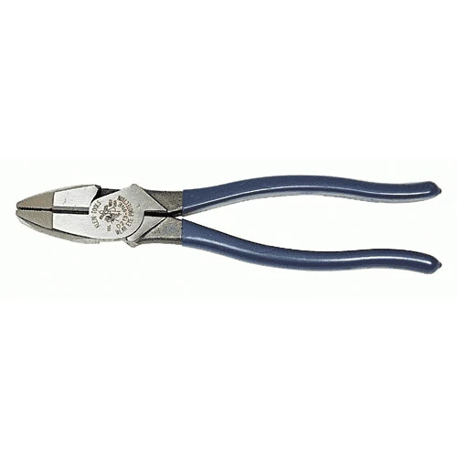 [KLEIN] 9'' High Leverage Side-Cutters  No.D213-9NE | 218-0018