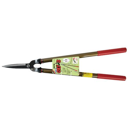 KAMAKI  Hedge Shears No. 1200 Telescopic cutting shears