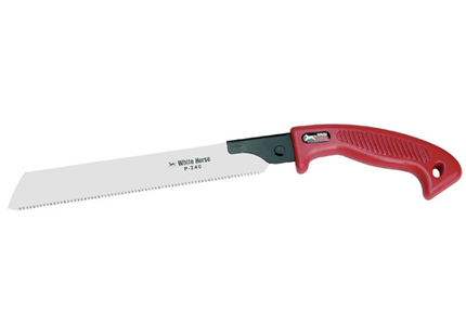 WHITE HORSE Carpenter Saws With Replaceable Saw Blade P-240