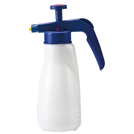 PRESSOL SPRAYFIxx-acid basic-1ℓ  Flat jet nozzle
