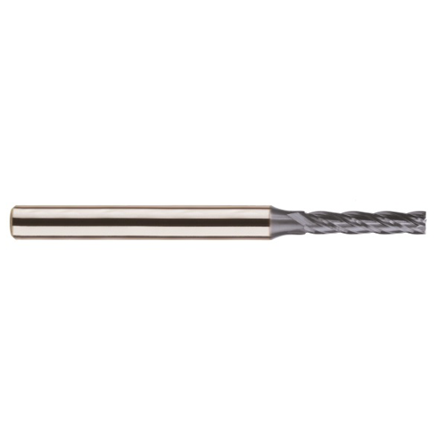 YG-1  4G MILL 4 Flute 30°Helix Long End mill