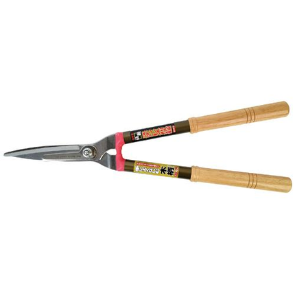KAMAKI  Hedge Shears No. 250 SW-30