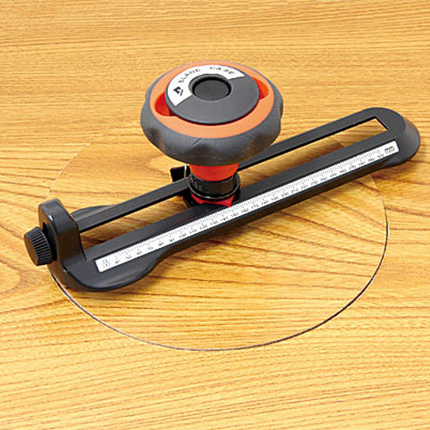 KANZAWA K-704 Circle Cutter M