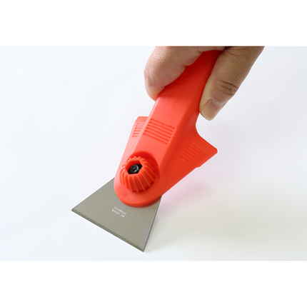 NT CUTTER  Scraper L 60 "SC-2P"