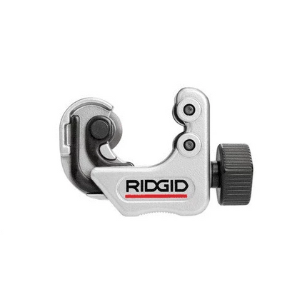 [RIDGID] Close Quarters Tubing Cutters 