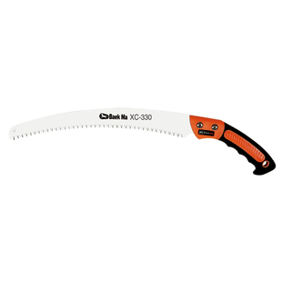 WHITE HORSE Curved Pruning Saw With Replaceable Saw Blade XC- Series