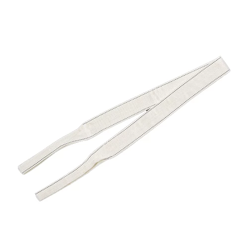 JOOYEONG Polyester Web Slings L=1m White