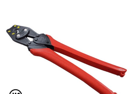 [MARVEL] MH-38,  crimping (non-insulated terminals) | 219-0042