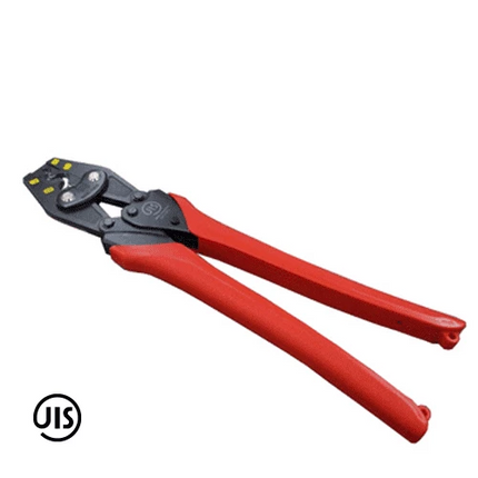 [MARVEL] MH-38,  crimping (non-insulated terminals) | 219-0042
