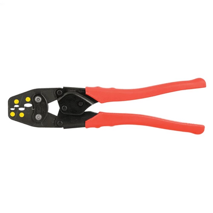 LOBSTER Crimping Tool AK25A/AK28A