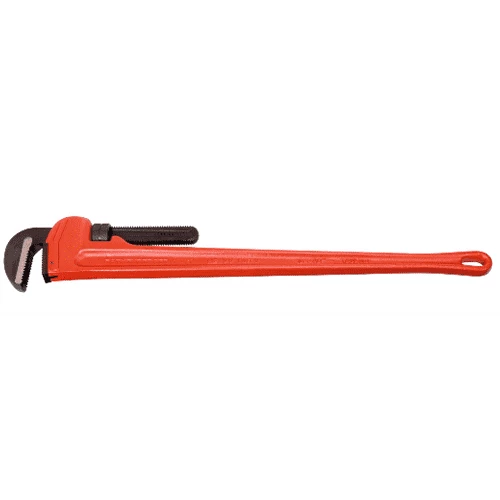 [ROTHENBERGER] One-handed pipe wrench HEAVY DUTY , 48"  7.0157 (No.251-0149)