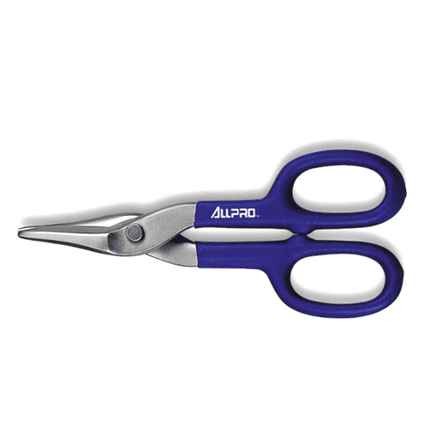 [ALLPRO] 01607, Duckbill Circular Pattern Snips -7"