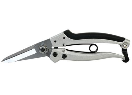 KAMAKI  Deluxe pruning shears (straight blade) No. P 890 DN