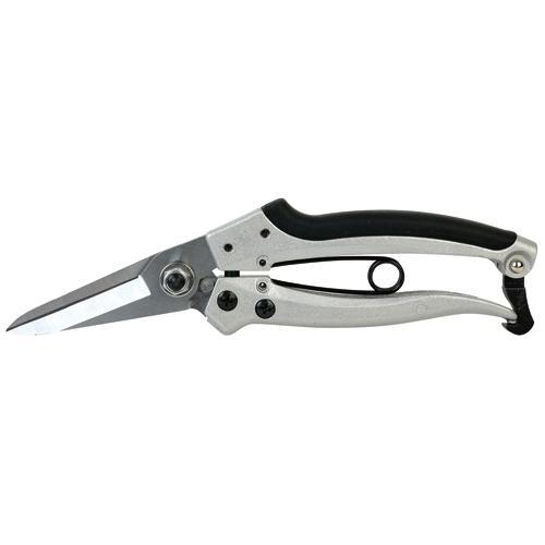 KAMAKI  Deluxe pruning shears (straight blade) No. P 890 DN