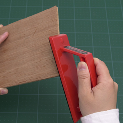 NT CUTTER  Dresser L with Medium Grit "L-30P"
