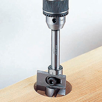 KANZAWA K-304 Counterbore No. 2