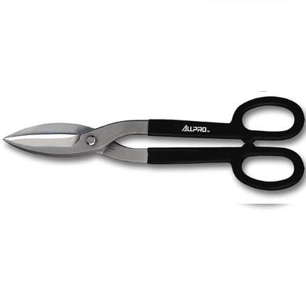 [ALLPRO] 01414, Straight Pattern Snips - 14"