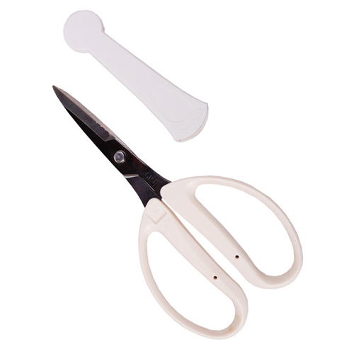 CHIKAMASA Multi Purpose Shears UCRI-06W Built-in wire cutter