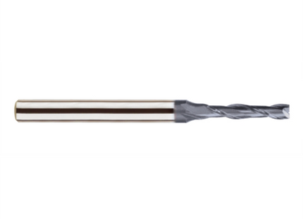 YG-1  4G MILL 2 Flute 30°Helix Long End mill