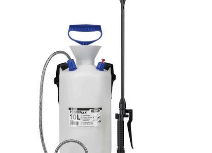 PRESSOL POMPAxx-industrial sprayer  10ℓ-PE-spray lance
