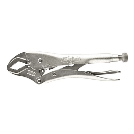[IRWIN] The Original™ Curved Jaw Locking Pliers 10CR | 212-1255