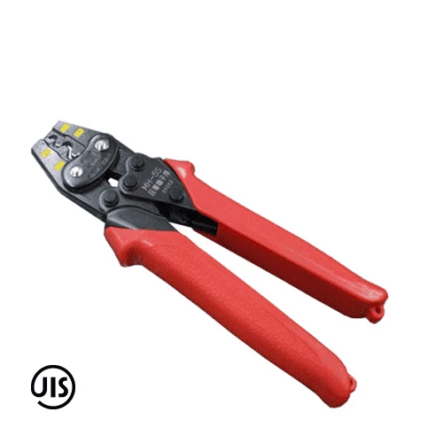 [MARVEL] MH-5S  crimping (non-insulated terminals) | 219-0556
