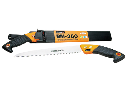 WHITE HORSE Pruning Saw With Replaceable Saw Blade BM- Series